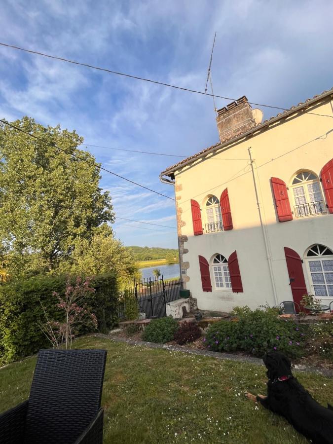 La Maison Du Passeur Availles-Limouzine 外观 照片
